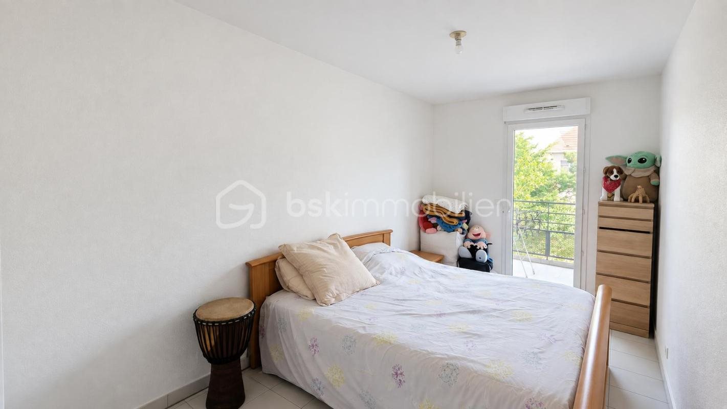Appartement à vendre, 59m², Ris-Orangis