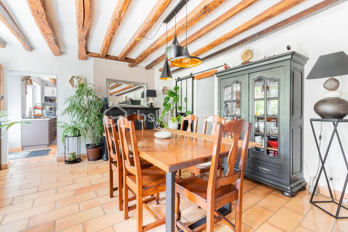 Maison à vendre, 176m², Vert-le-Grand