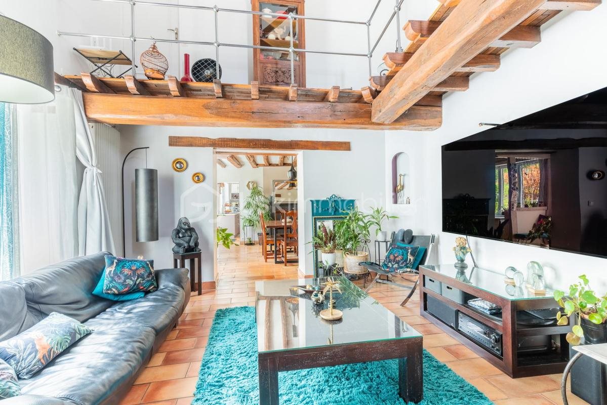 Maison à vendre, 176m², Vert-le-Grand