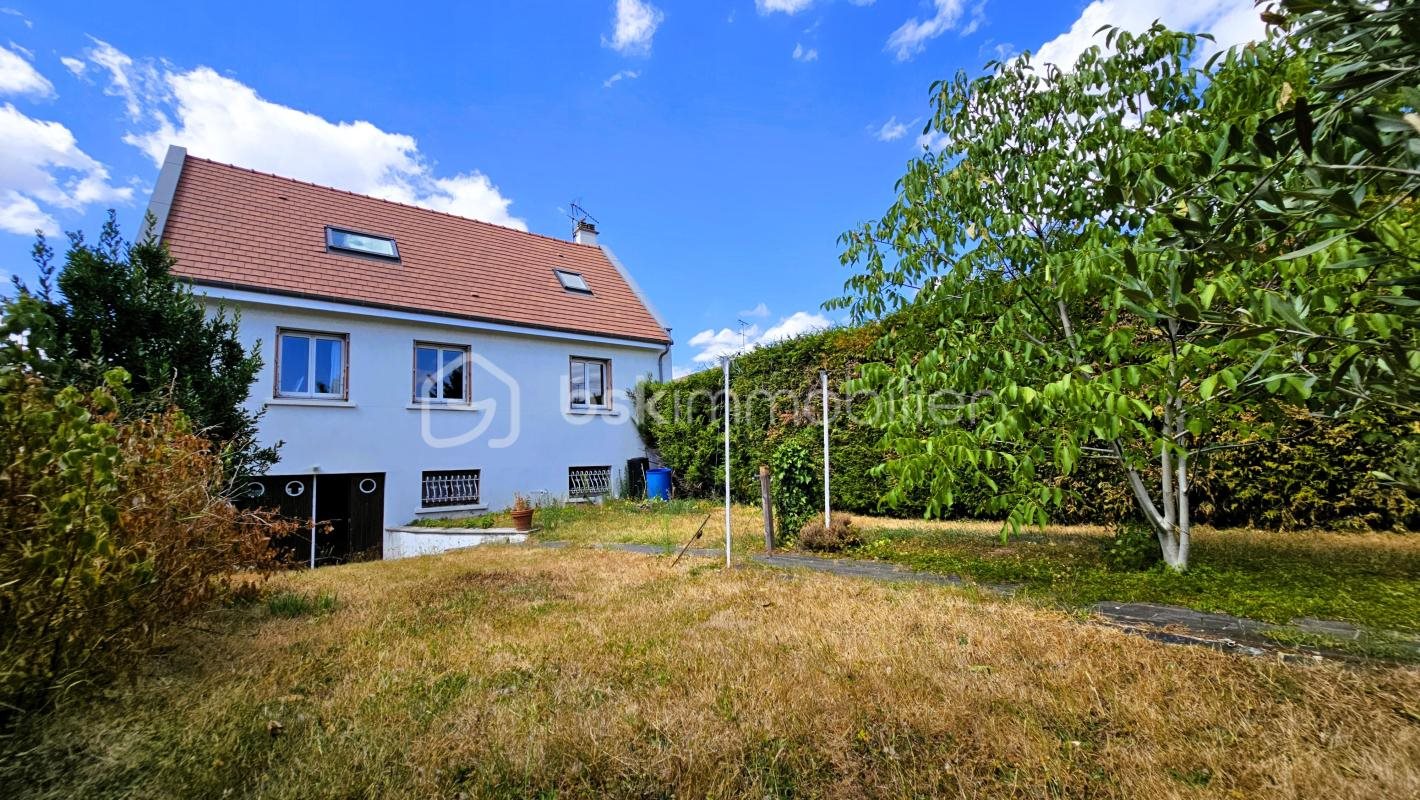 Maison à vendre, 160m², Vert-le-Grand