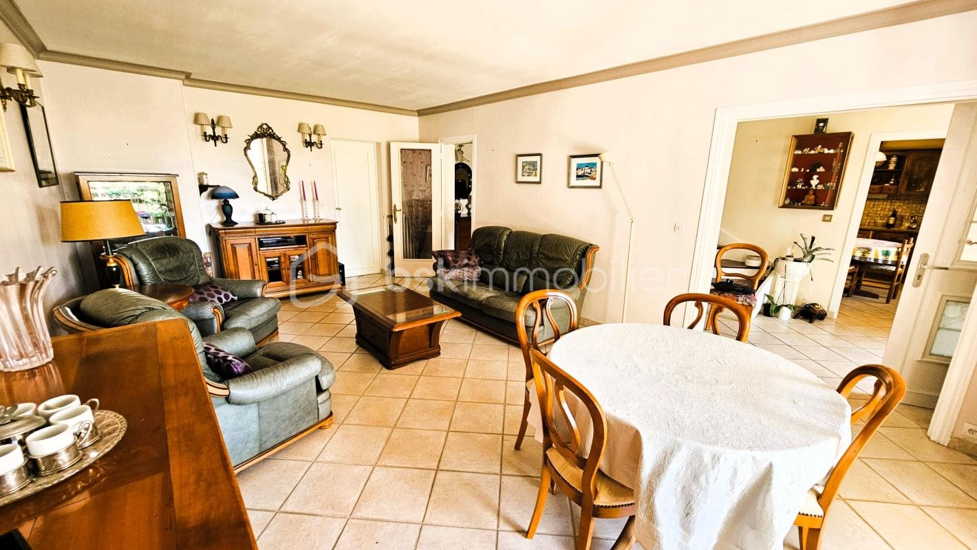 Maison à vendre, 160m², Vert-le-Grand