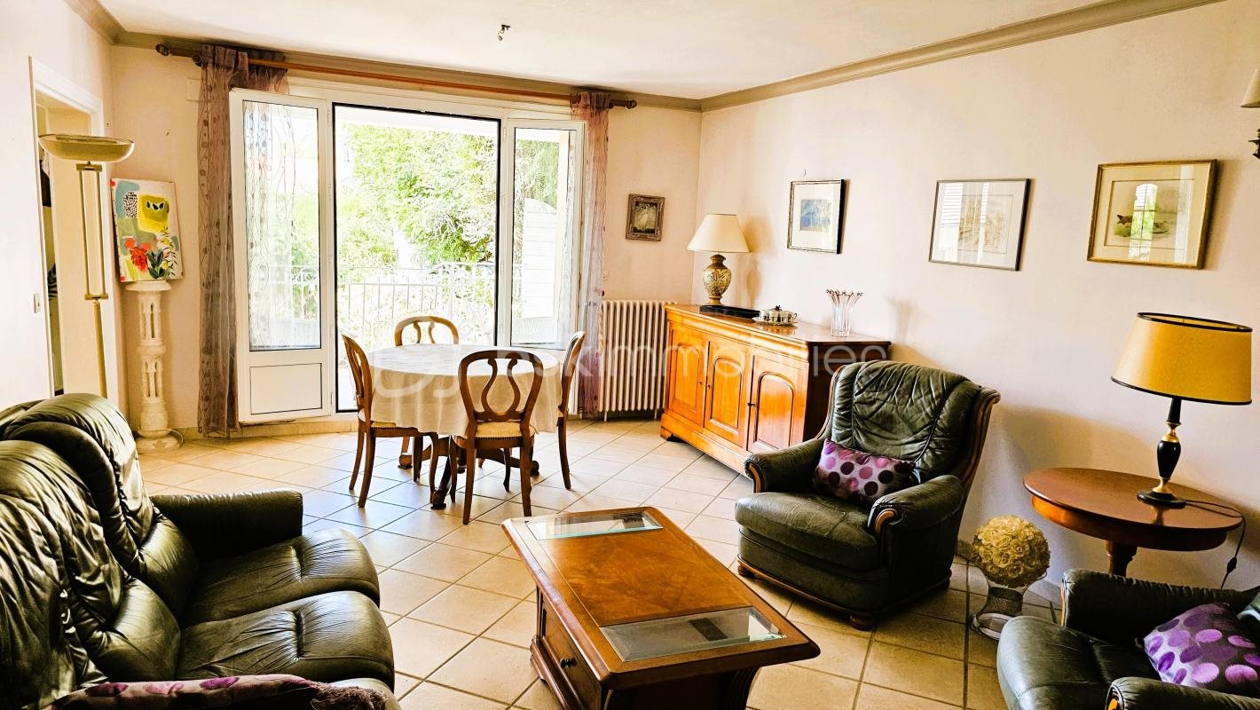Maison à vendre, 160m², Vert-le-Grand