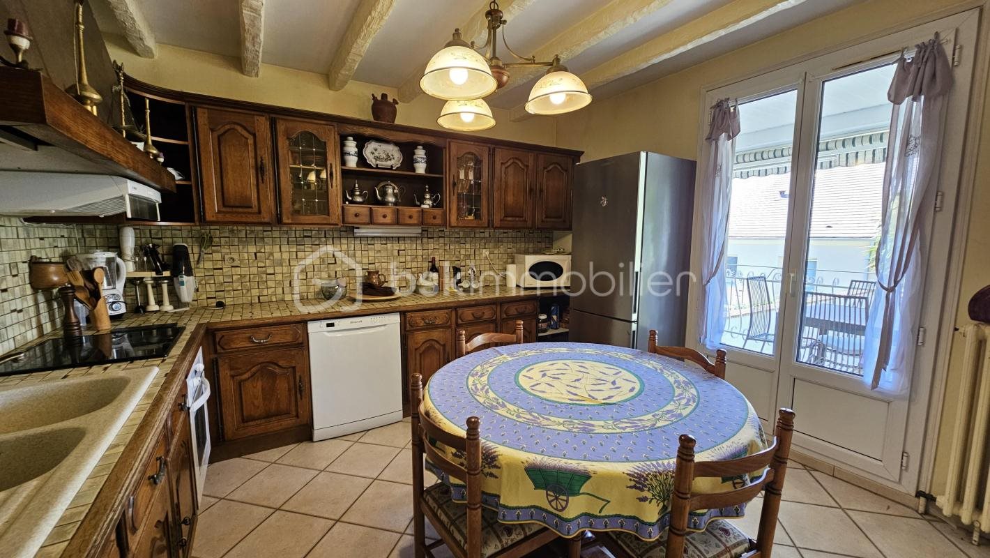 Maison à vendre, 160m², Vert-le-Grand