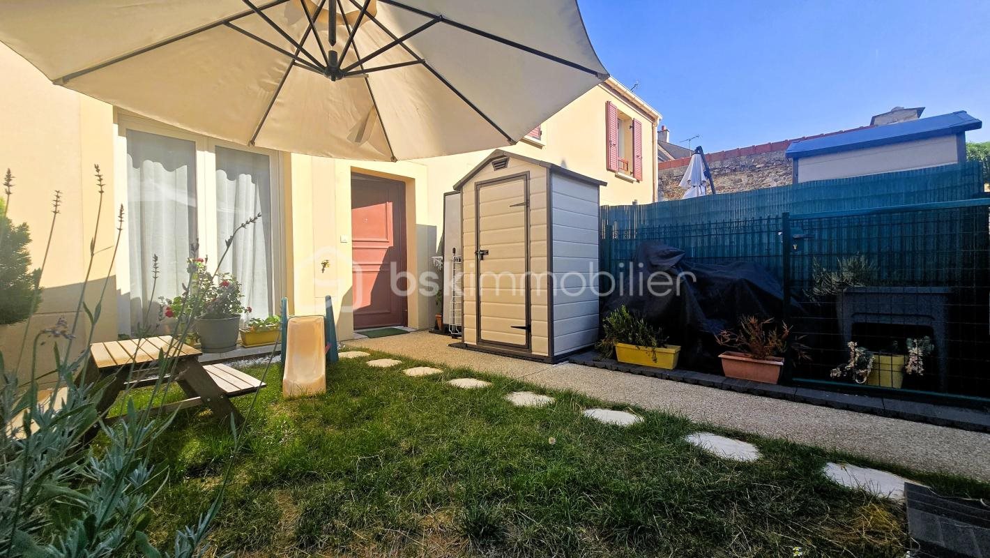 Maison à vendre, 55m², Vert-le-Grand