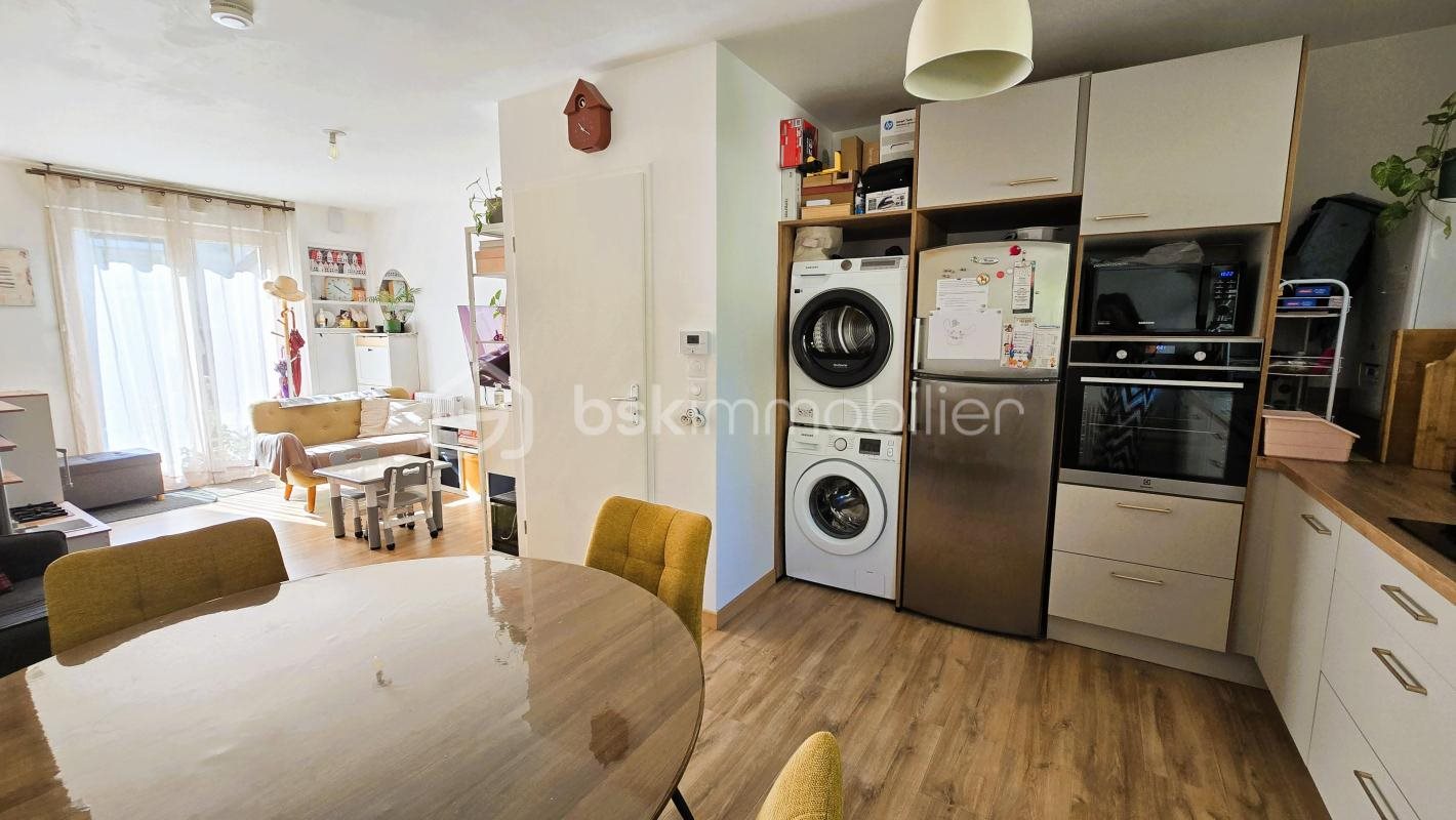 Maison à vendre, 55m², Vert-le-Grand