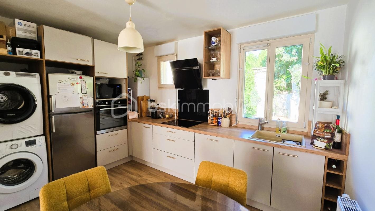 Maison à vendre, 55m², Vert-le-Grand