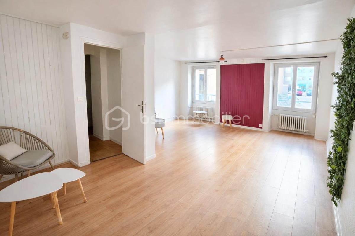 Appartement à vendre, 54m², Mennecy