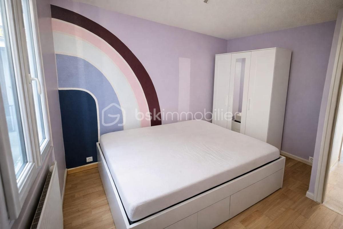 Appartement à vendre, 54m², Mennecy