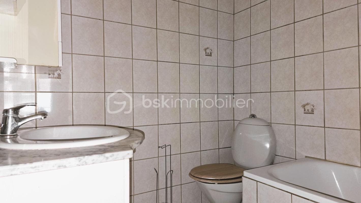 Appartement à vendre, 54m², Mennecy