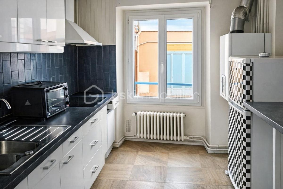 Appartement à vendre, 54m², Mennecy