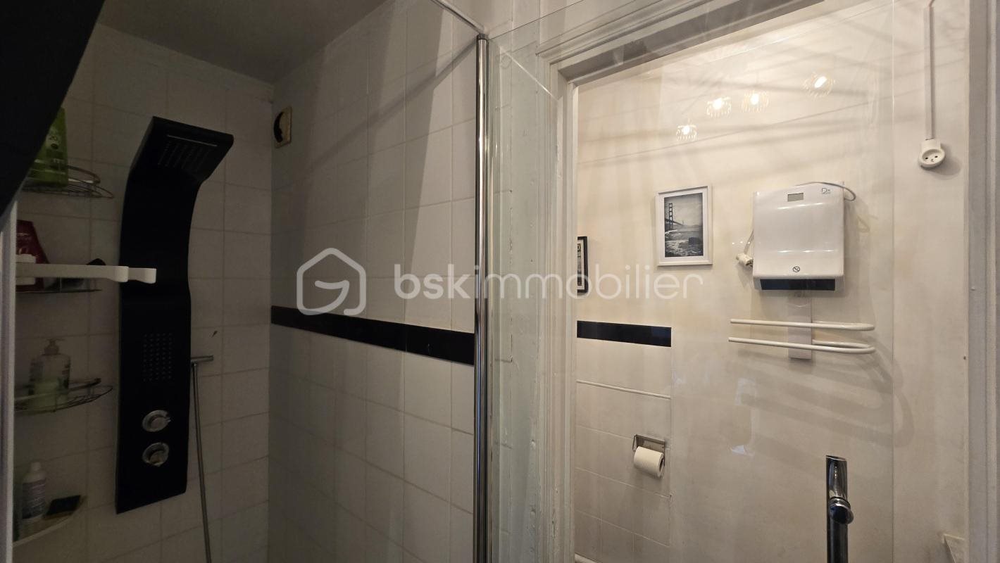 Appartement à vendre, 28m², Ris-Orangis