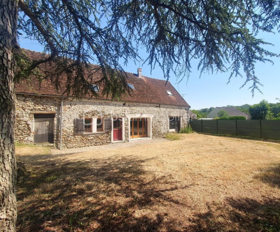 Maison à vendre, 100m², La Chapelle-Gauthier