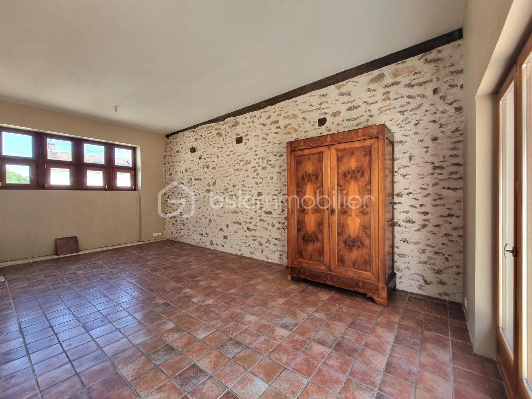 Maison à vendre, 100m², La Chapelle-Gauthier