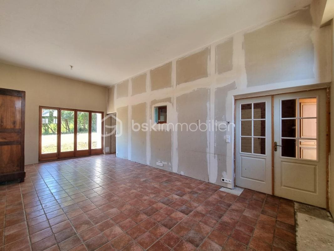 Maison à vendre, 100m², La Chapelle-Gauthier