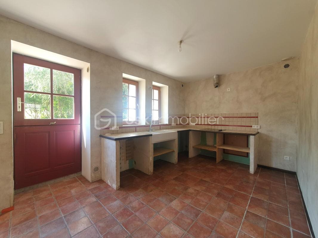 Maison à vendre, 100m², La Chapelle-Gauthier