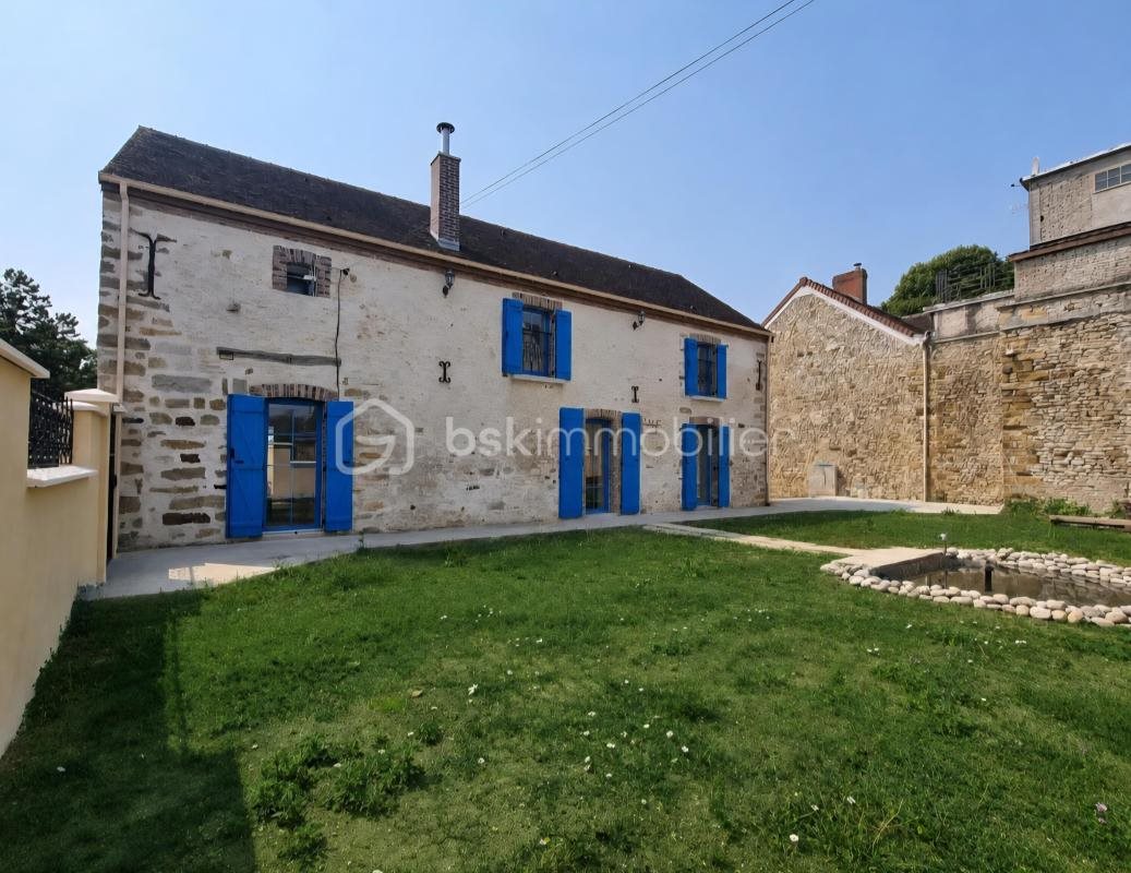 Maison à vendre, 160m², Maison-Rouge