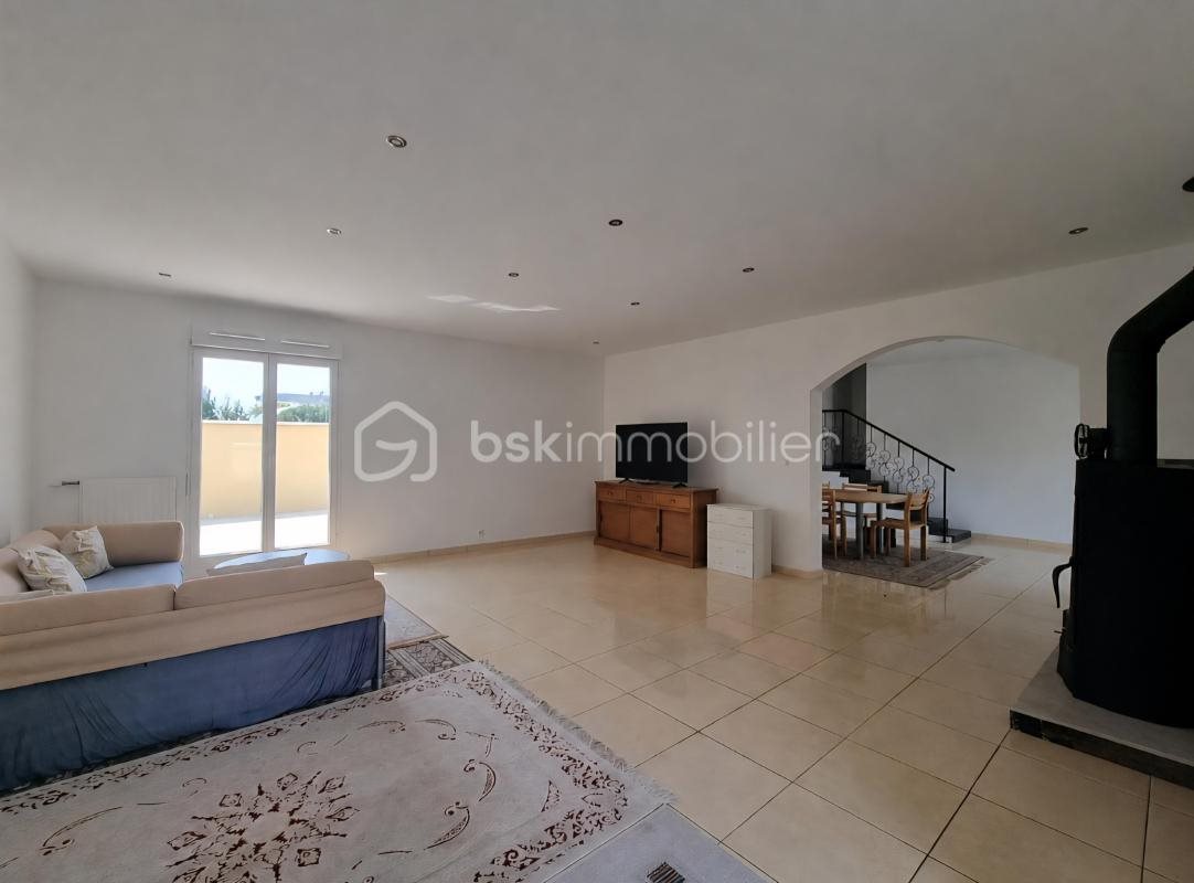 Maison à vendre, 160m², Maison-Rouge