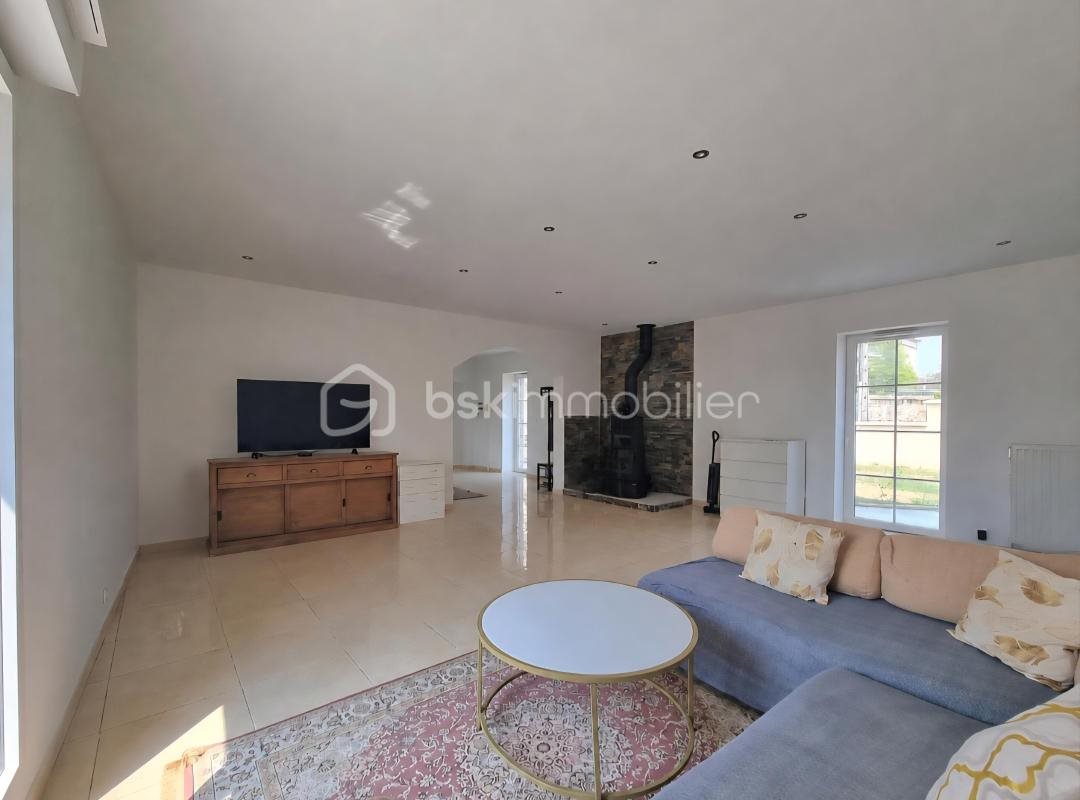 Maison à vendre, 160m², Maison-Rouge
