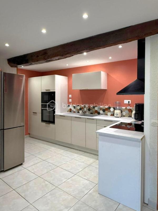 Maison à vendre, 162m², Beaumont-de-Lomagne