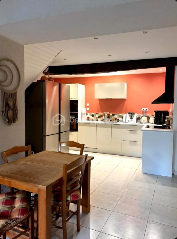 Maison à vendre, 162m², Beaumont-de-Lomagne