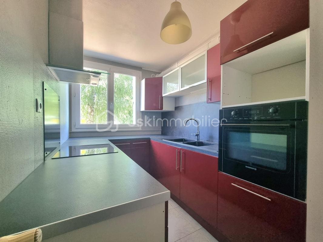 Appartement à vendre, 73m², Provins