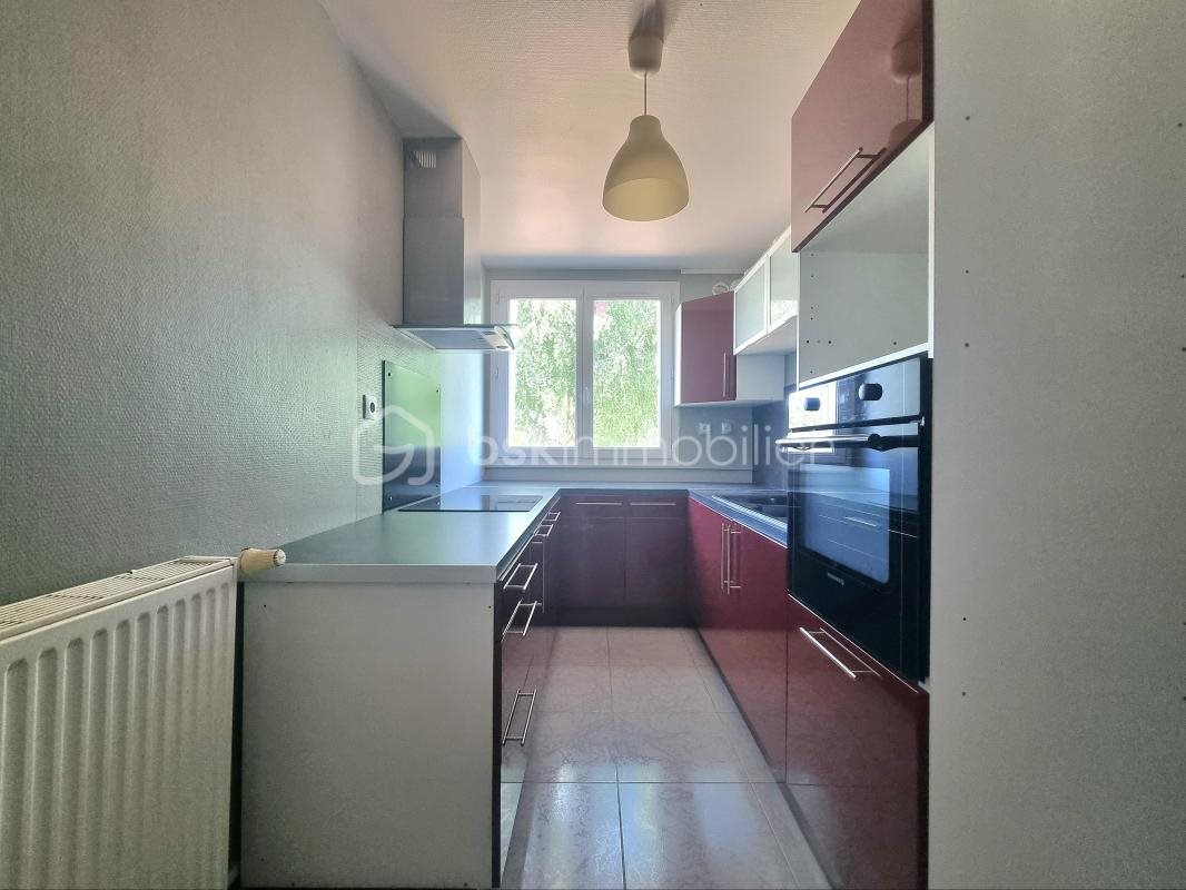 Appartement à vendre, 73m², Provins