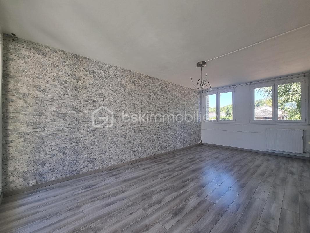 Appartement à vendre, 73m², Provins