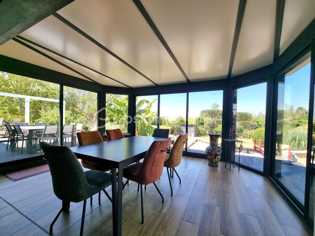 Maison à vendre, 125m², Maison-Rouge