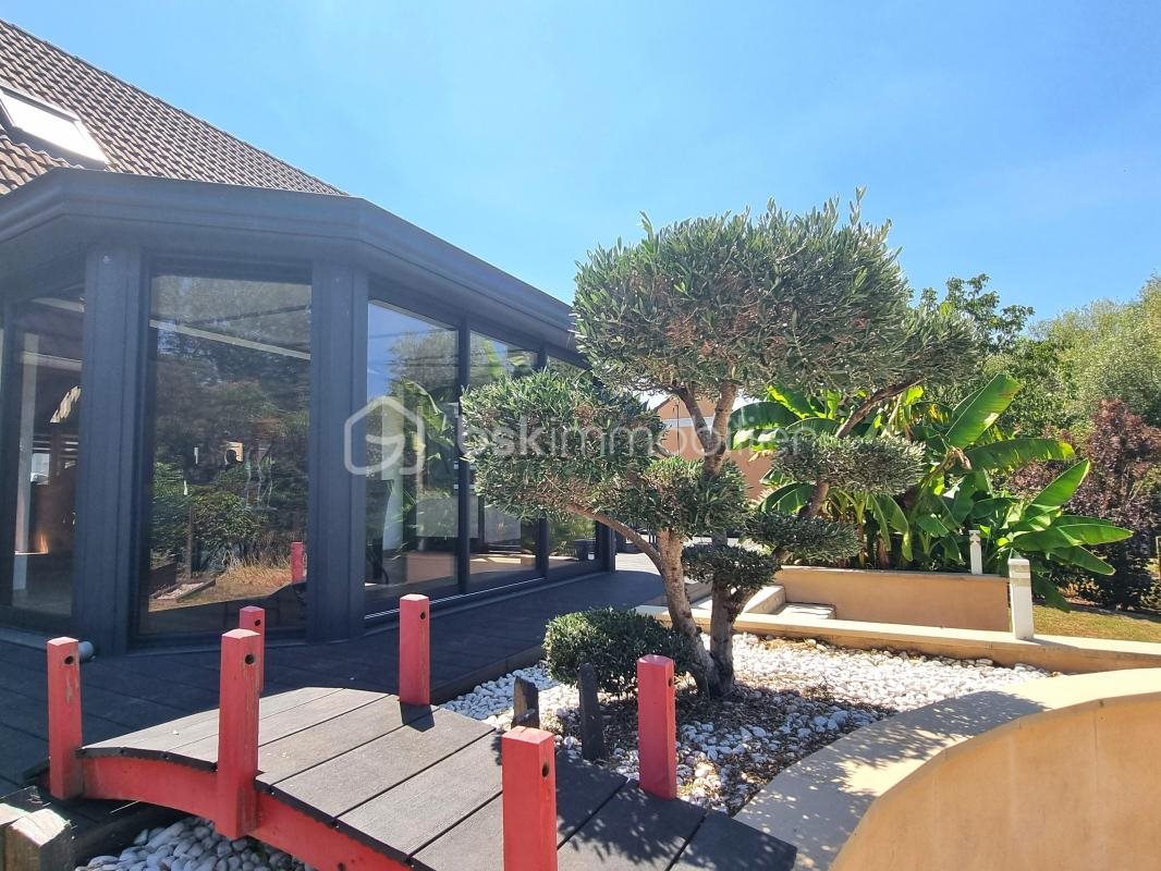 Maison à vendre, 125m², Maison-Rouge