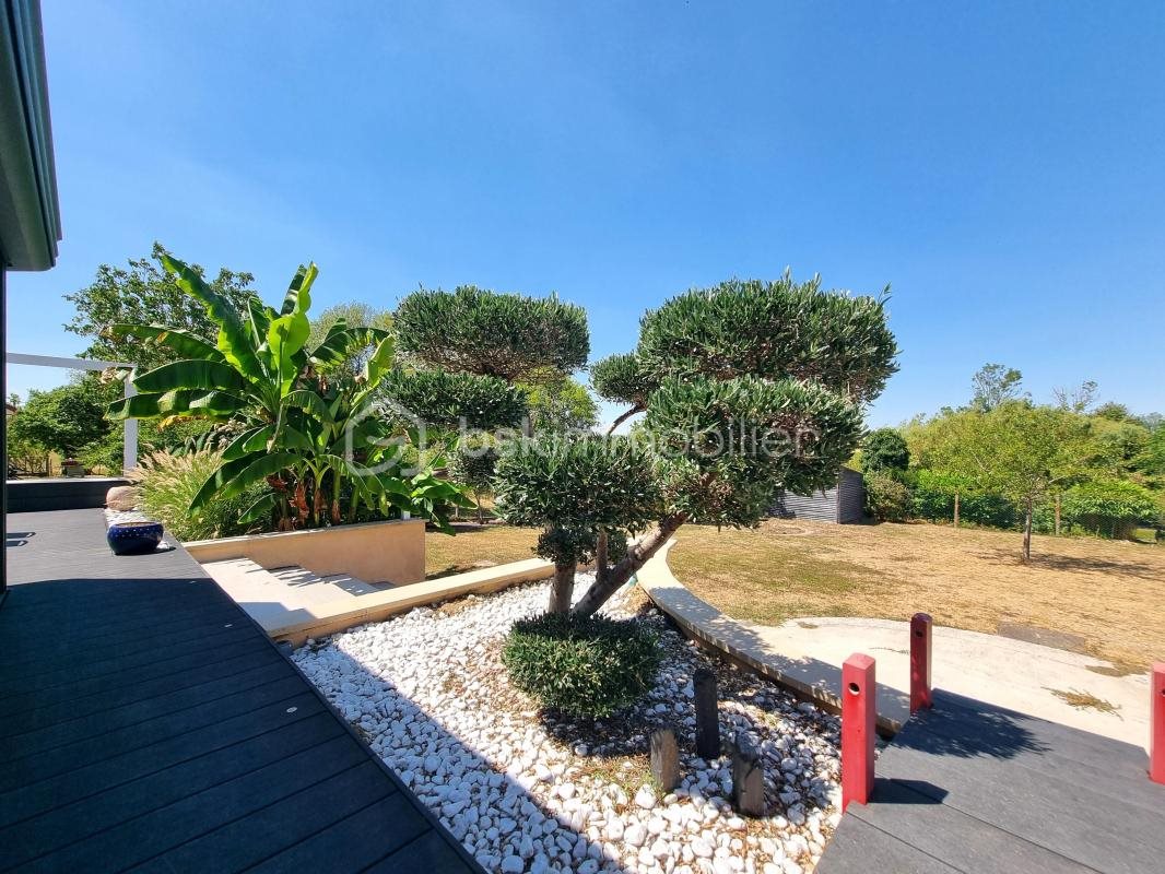 Maison à vendre, 125m², Maison-Rouge