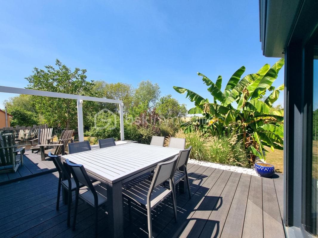 Maison à vendre, 125m², Maison-Rouge