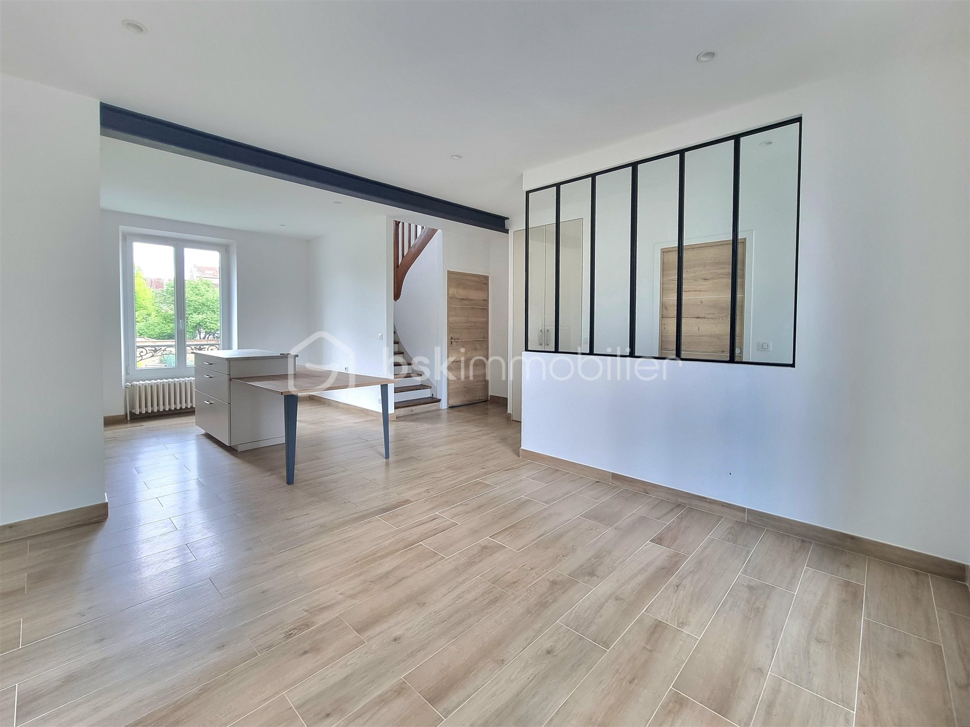 Maison à vendre, 65m², Corbeil-Essonnes