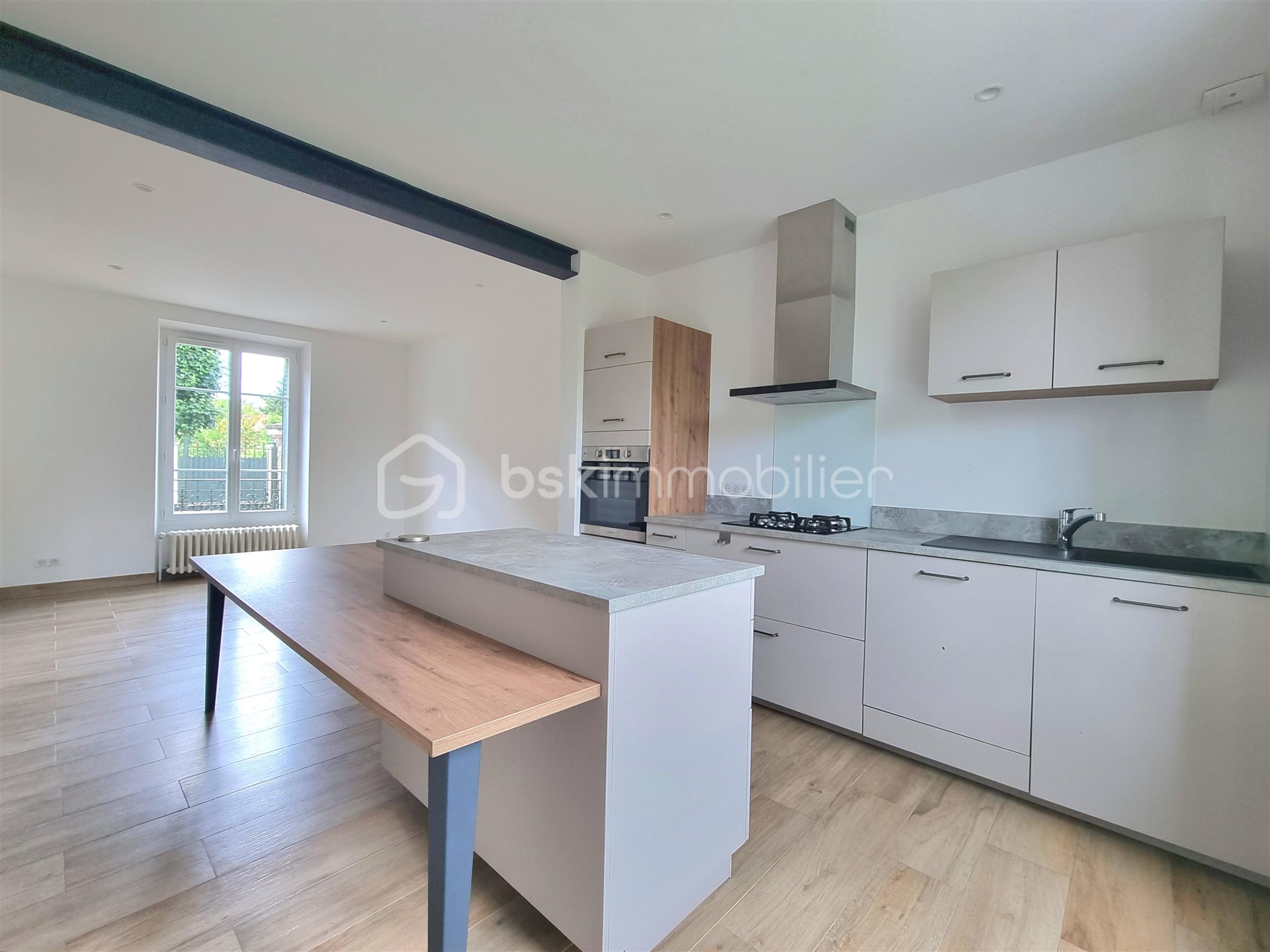 Maison à vendre, 65m², Corbeil-Essonnes