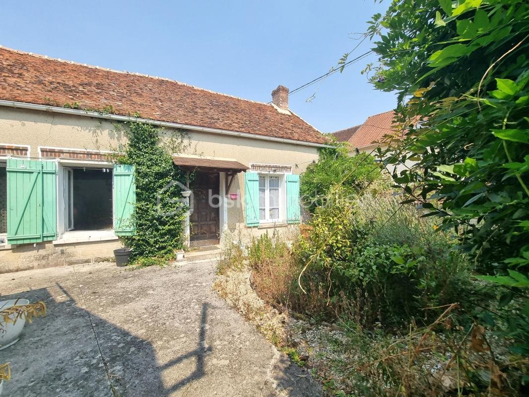 Maison à vendre, 84m², Longueville