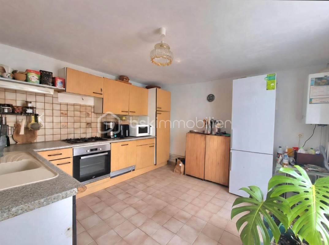 Maison à vendre, 84m², Longueville