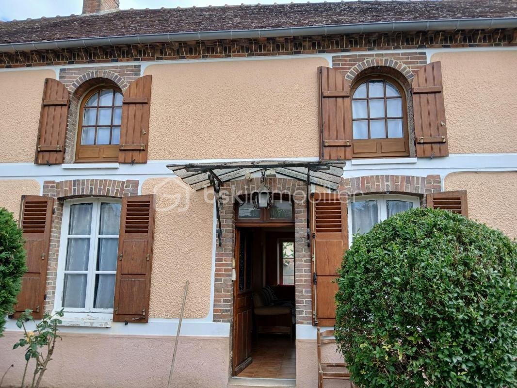 Maison à vendre, 133m², Longueville