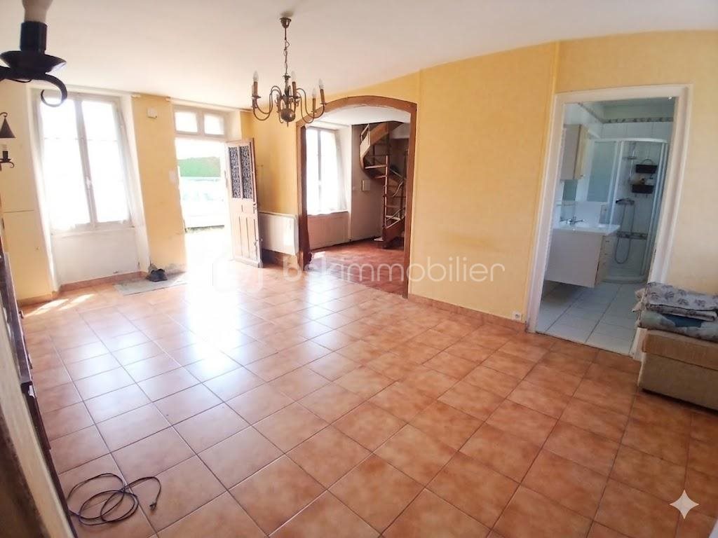 Maison à vendre, 133m², Longueville