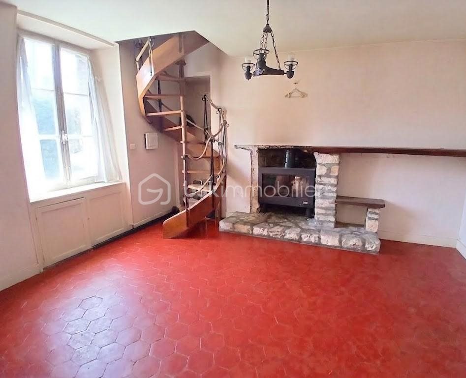 Maison à vendre, 133m², Longueville