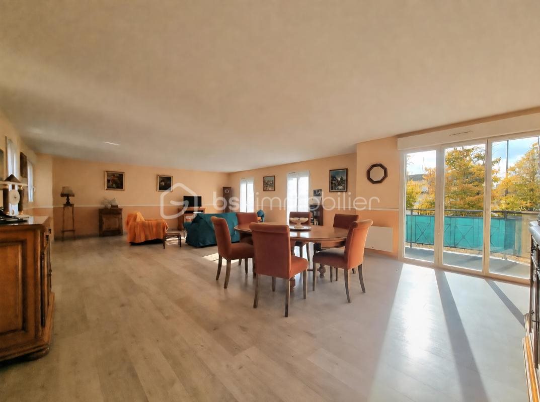 Appartement à vendre, 123m², Nangis