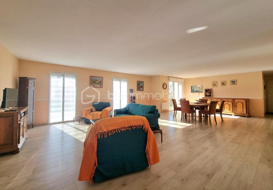 Appartement à vendre, 123m², Nangis
