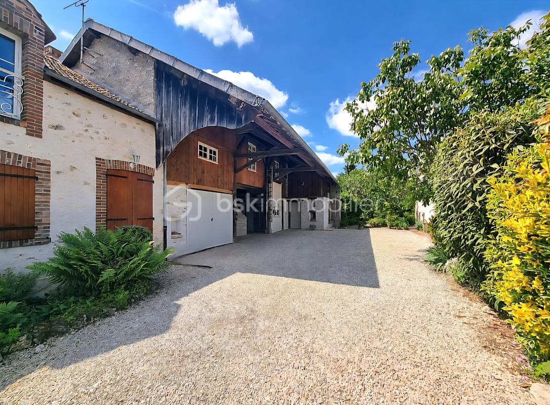 Maison à vendre, 367m², Provins