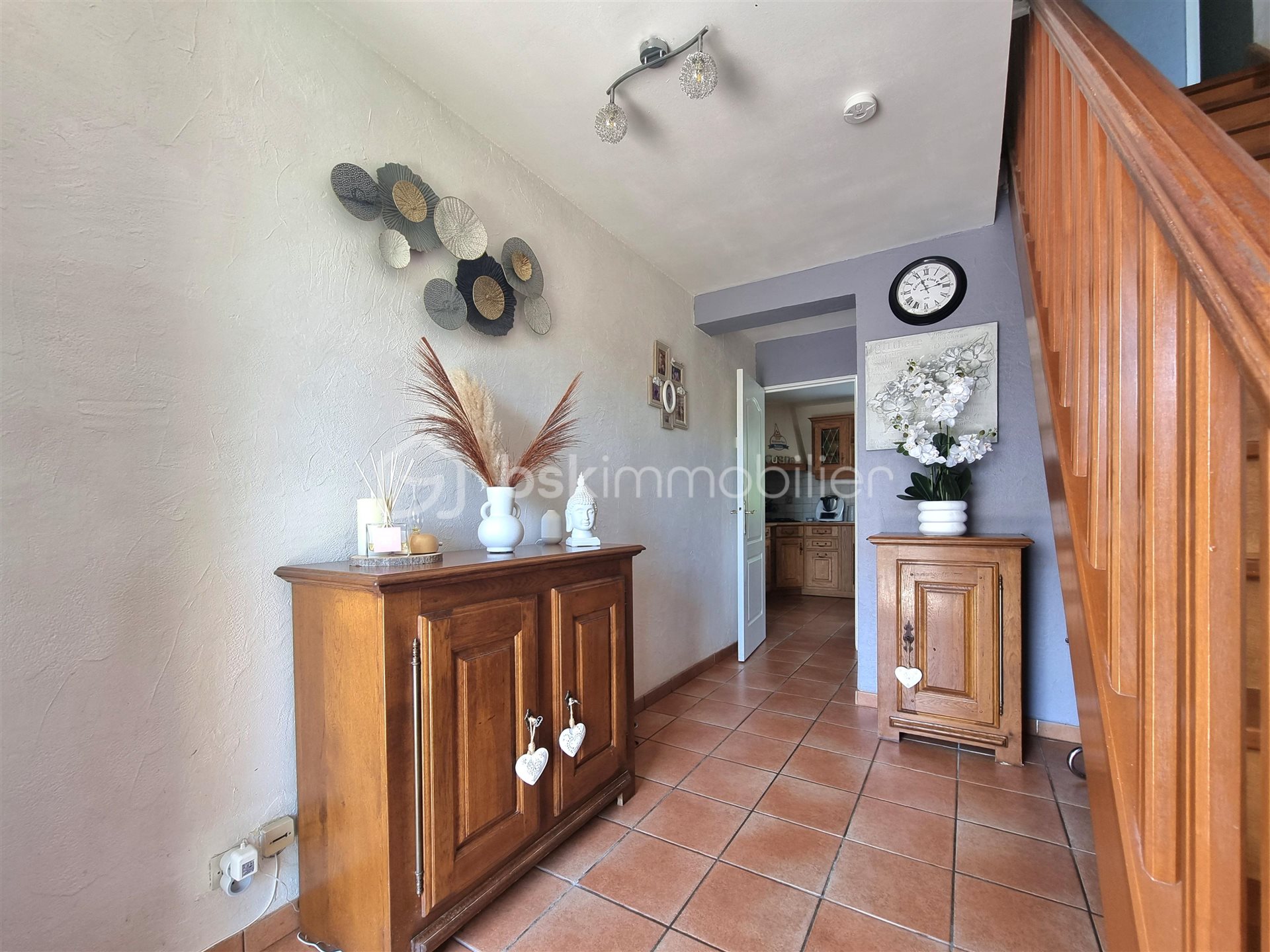 Maison à vendre, 120m², Mormant