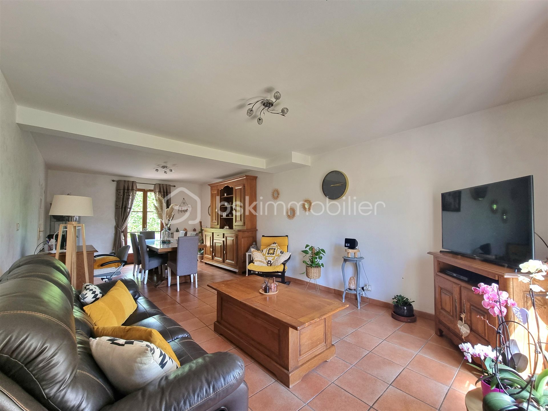 Maison à vendre, 120m², Mormant