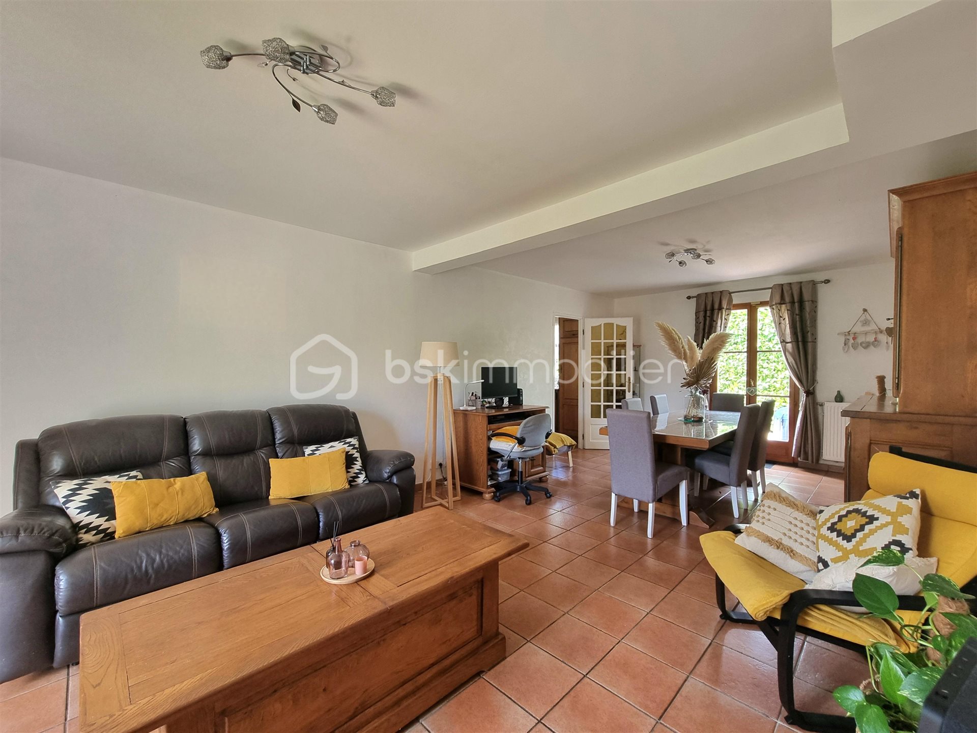 Maison à vendre, 120m², Mormant