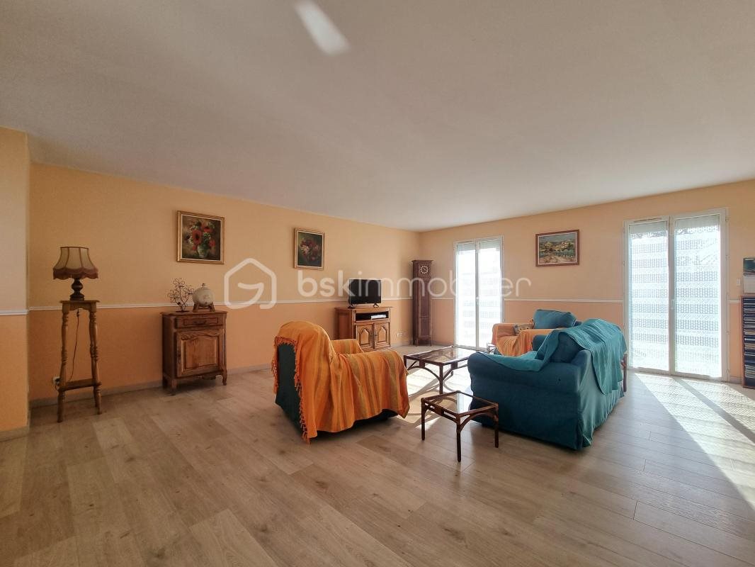 Appartement à vendre, 123m², Nangis