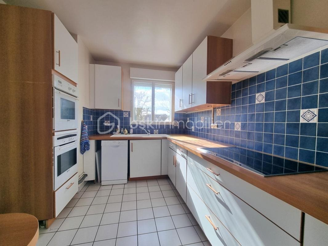 Appartement à vendre, 123m², Nangis