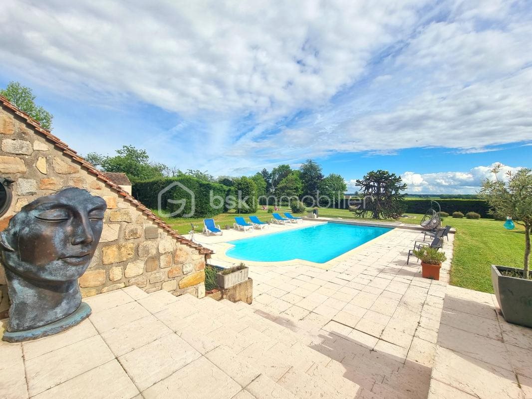 Maison à vendre, 245m², Nangis