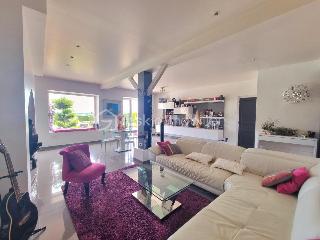 Maison à vendre, 245m², Nangis