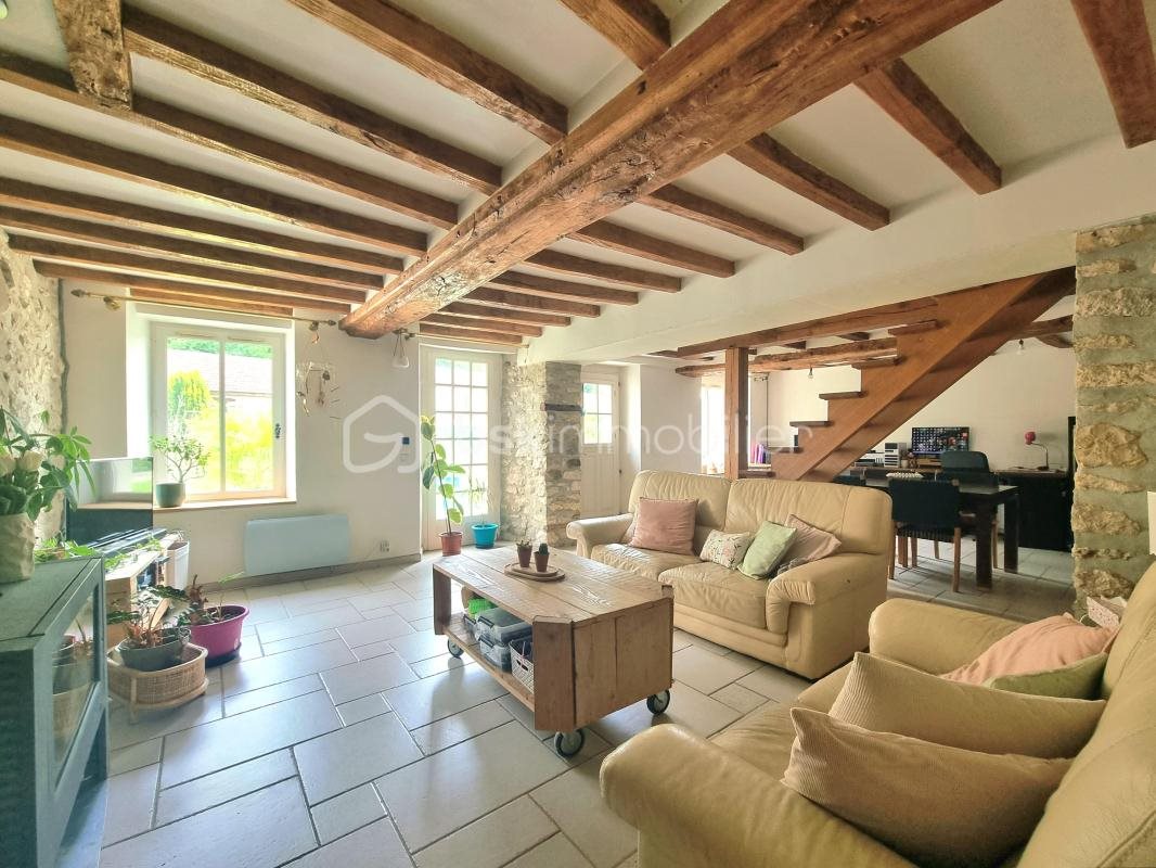 Maison à vendre, 165m², Longueville