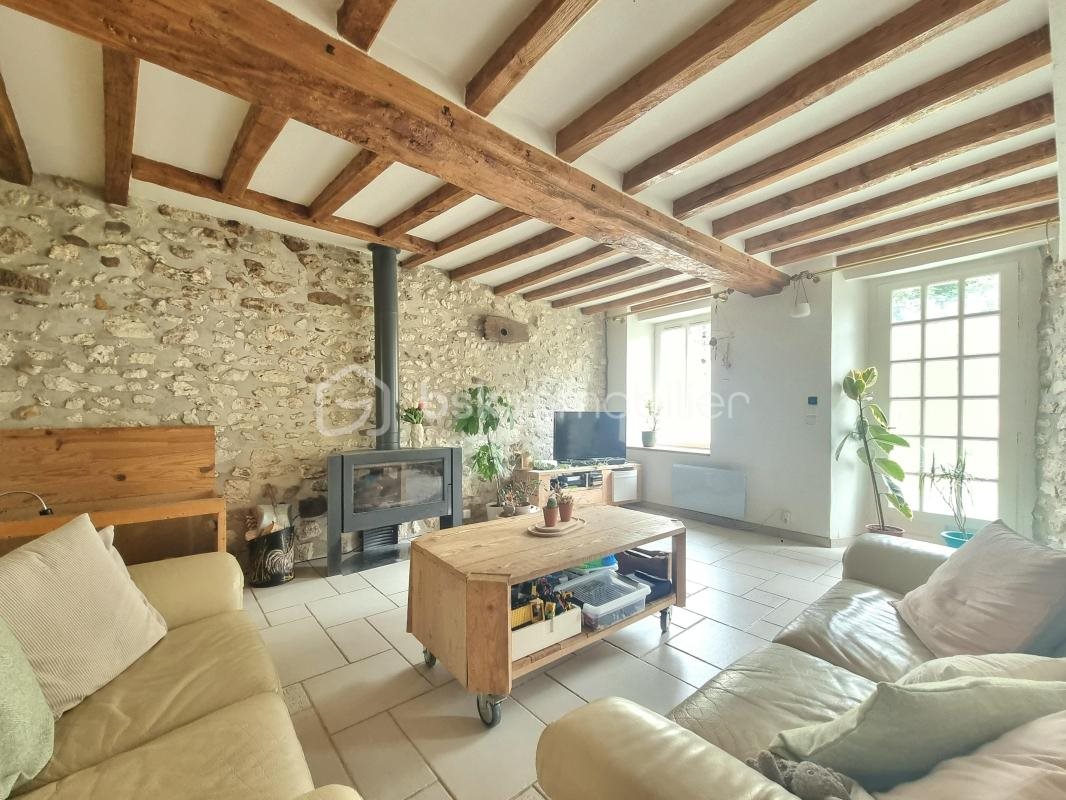 Maison à vendre, 165m², Longueville
